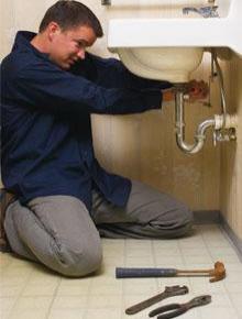 Our Walnut Plumbing Service Clears Drains Quickly
