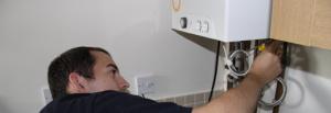 Our Walnut Plumbers Do Major Appliance Installation