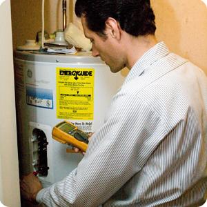 Our Walnut Plumbers are Your Walnut Water Heater Repair Experts